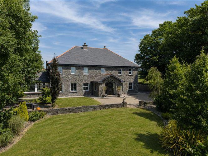 South Berrings, Cork, Dripsey, Co. Cork, historical listing image 1