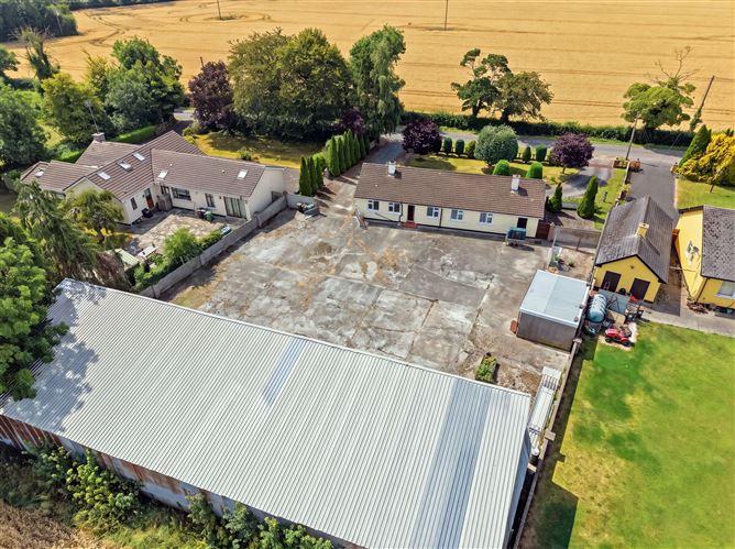 The Maine, Clonee, Meath, historical listing image 2