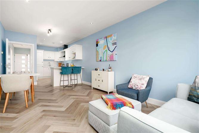 Apartment 4 Dalriada Close, Knocklyon, Dublin, historical listing image 6