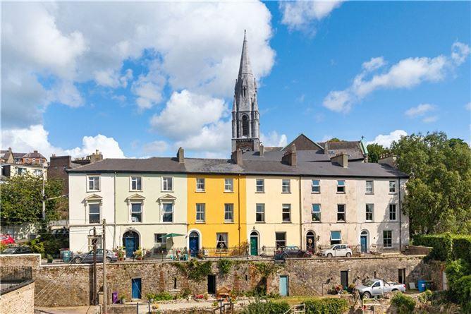 2 Clarence Terrace, Summerhill North, Cork, historical listing image 1