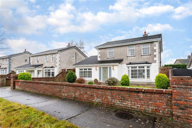 12, Drumcree Court, Co. Kildare, historical listing image 2