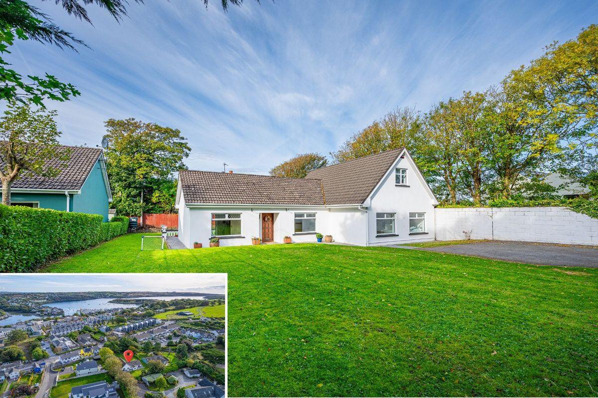 Mansfield Land, Kinsale, Kinsale, Co. Cork, P17HV22, historical listing image 1
