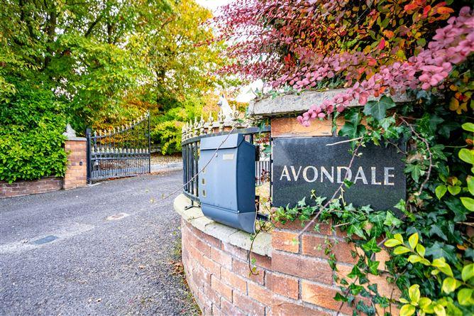 Avondale, Marlinstown, Co. Westmeath, historical listing image 3