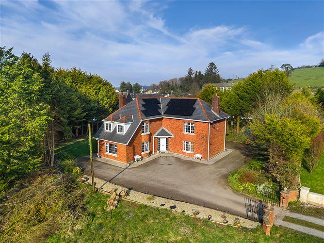 Virginia Road, Bailieborough, County Cavan, historical listing image 2