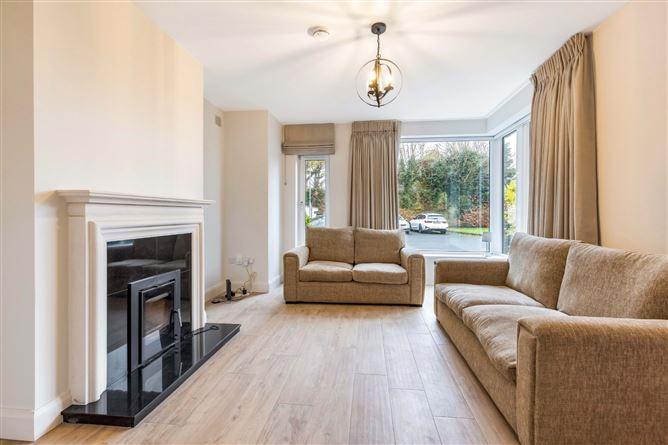 8 The Rectory, Dunshauglin, Co. Meath, historical listing image 4