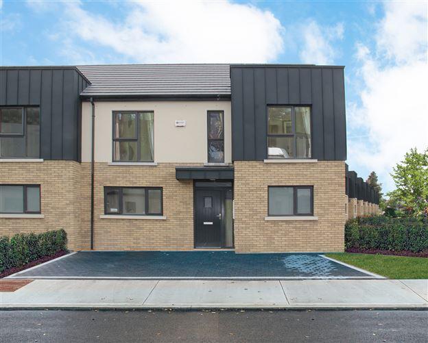 Mill Harbour, Sallins, Co. Kildare, historical listing image 1