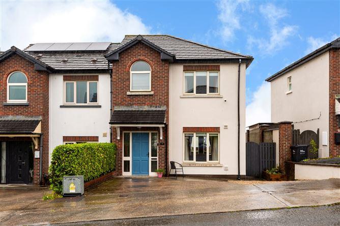 4 Viewmount, Rathdrum, Co. Wicklow, historical listing image 1