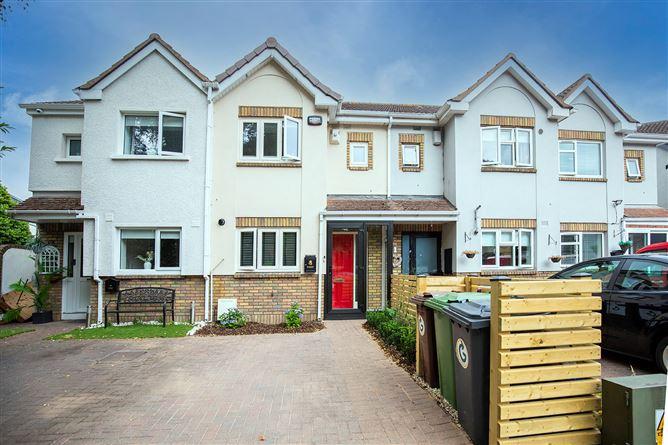 12 Maryfield Woods, Artane, Dublin 5, historical listing image 1