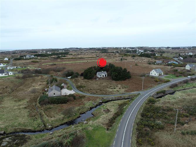 Lackenagh, Burtonport, Donegal, historical listing image 2