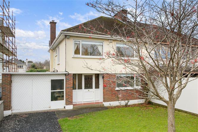 62, Crannagh Park, Dublin 14, historical listing image 1
