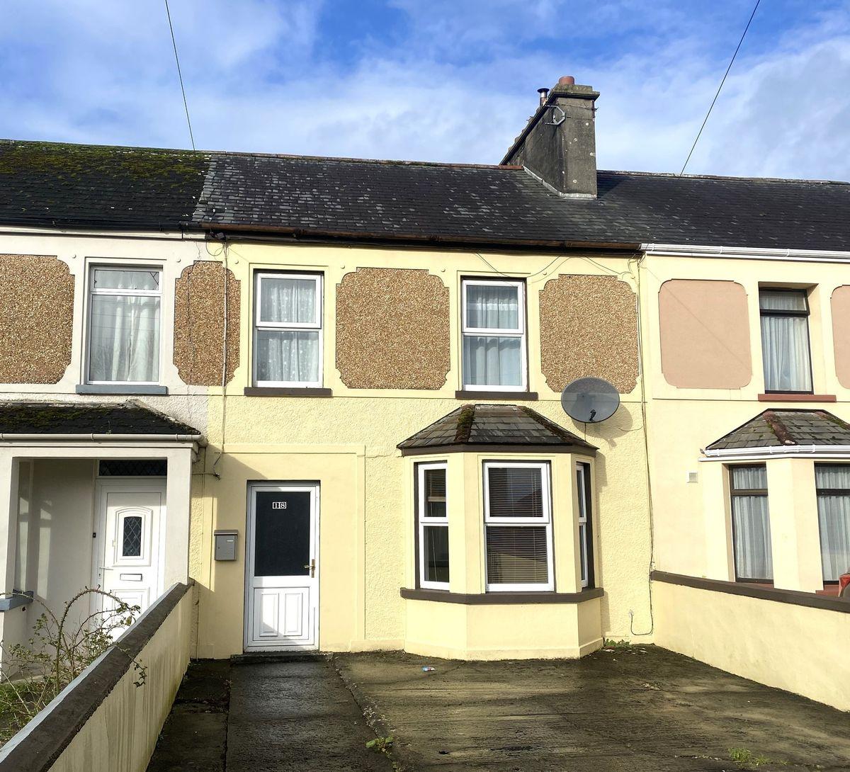 18 College Road, Castleisland, Co. Kerry, V92T925, historical listing image 1