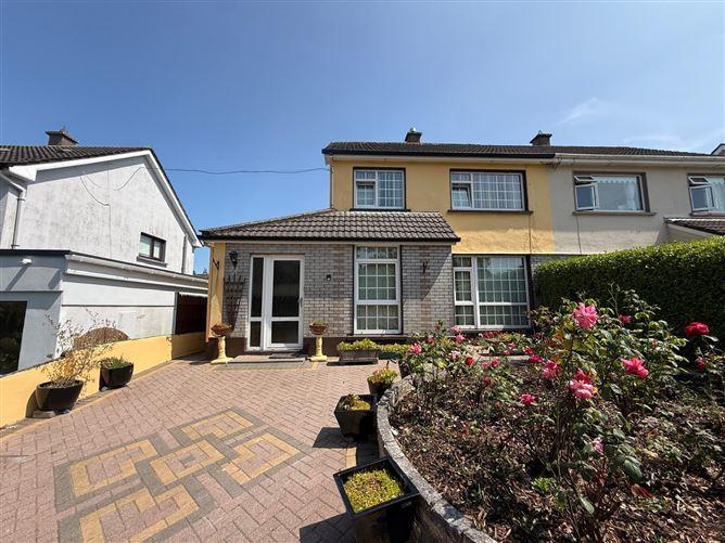 17, Calderwood Court, Dublin 4, historical listing image 1