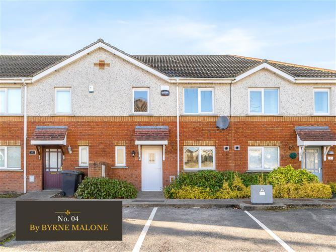 4 Belfry Lodge, Citywest,   Dublin 24, historical listing image 1