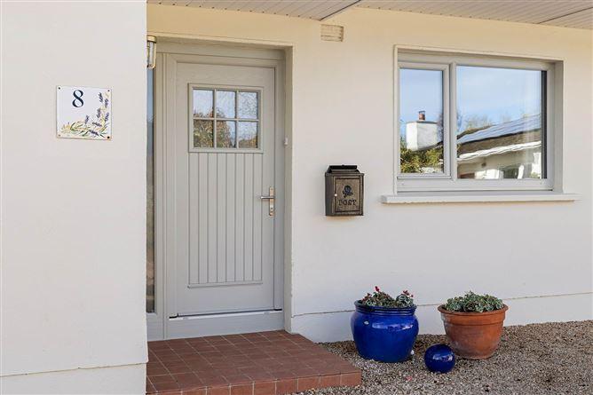 8, Crodaun Forest Park, Co. Kildare, historical listing image 3