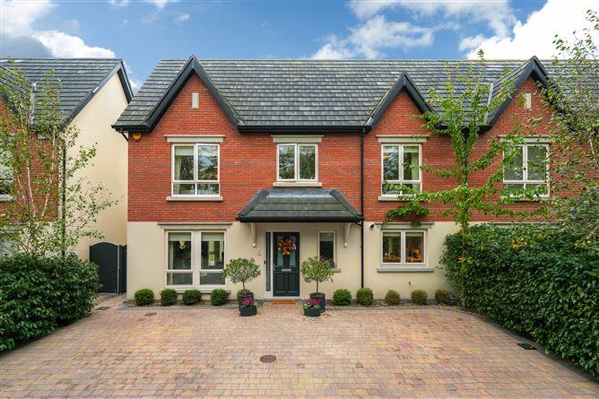 6, Coill Dubh Court, Co. Dublin, historical listing image 1