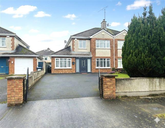 79 Heathfield, Kinnegad, Westmeath, historical listing image 1