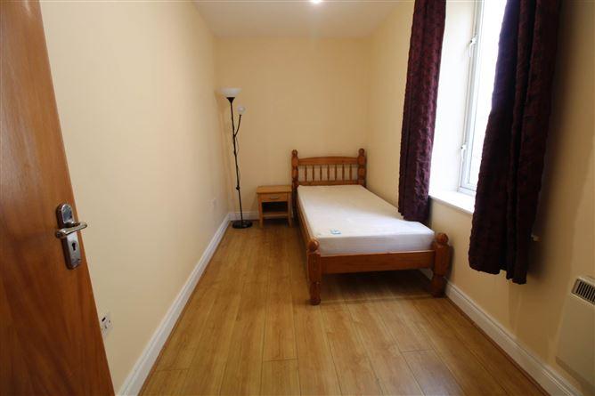 Apartment 24, Taits Clock Apartments, Perry Street, Limerick, County Limerick, historical listing image 3