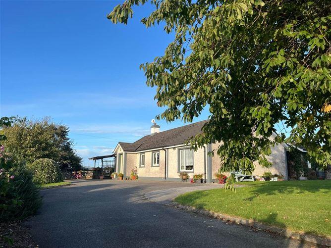 Wood Cottage, Ballyprecas, Co. Wexford, historical listing image 1