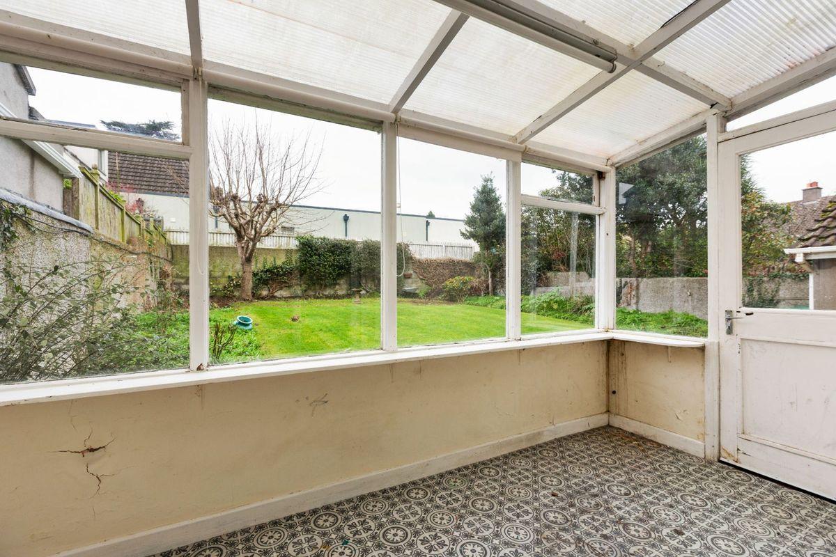 3 Castle Park, Monkstown, County Dublin, historical listing image 6