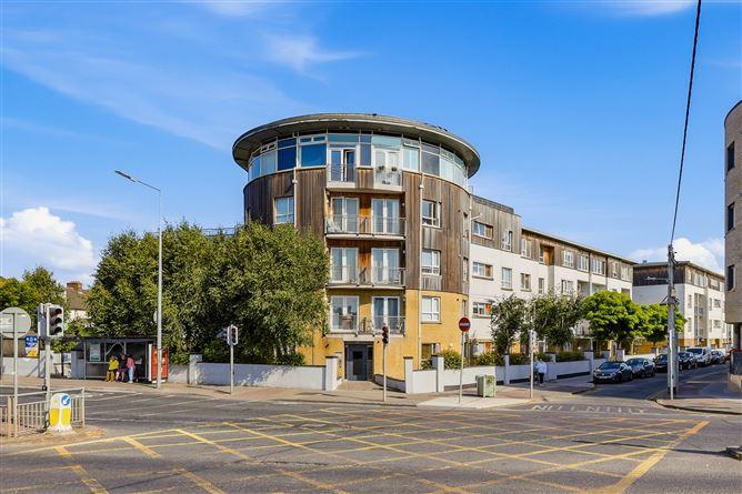 Apt 4, Block A, Lansdowne Valley, Slievebloom Road, Drimnagh, Dublin 12, historical listing image 2