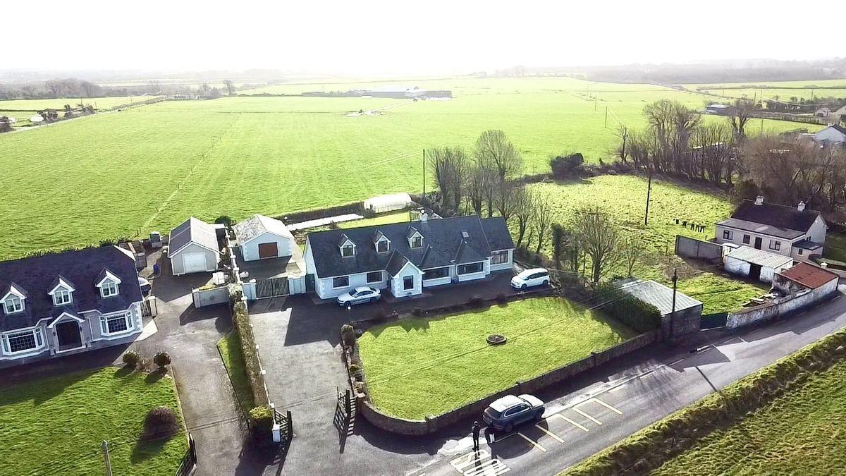 Deerpark, Lixnaw, Kerry, historical listing image 4