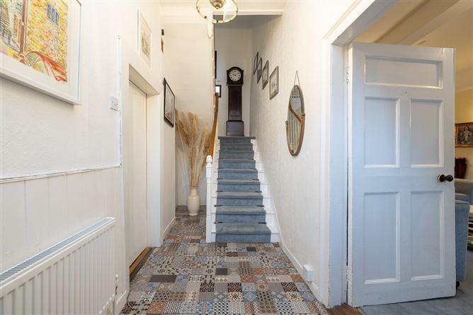 Abbey Cottage, Templeshannon, Co. Wexford, historical listing image 4