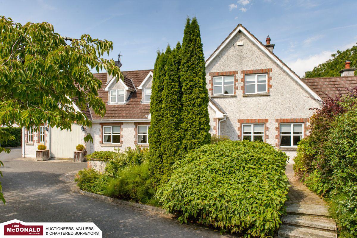 Bishopswood, Portarlington, Co. Laois, historical listing image 4
