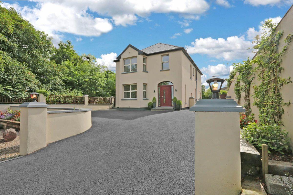 Beechgrove, Mill Road, Corbally, Limerick, historical listing image 3