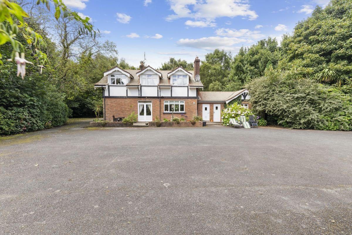 Tudor Lodge, Drinagh, , Wexford Town, Wexford, historical listing image 6