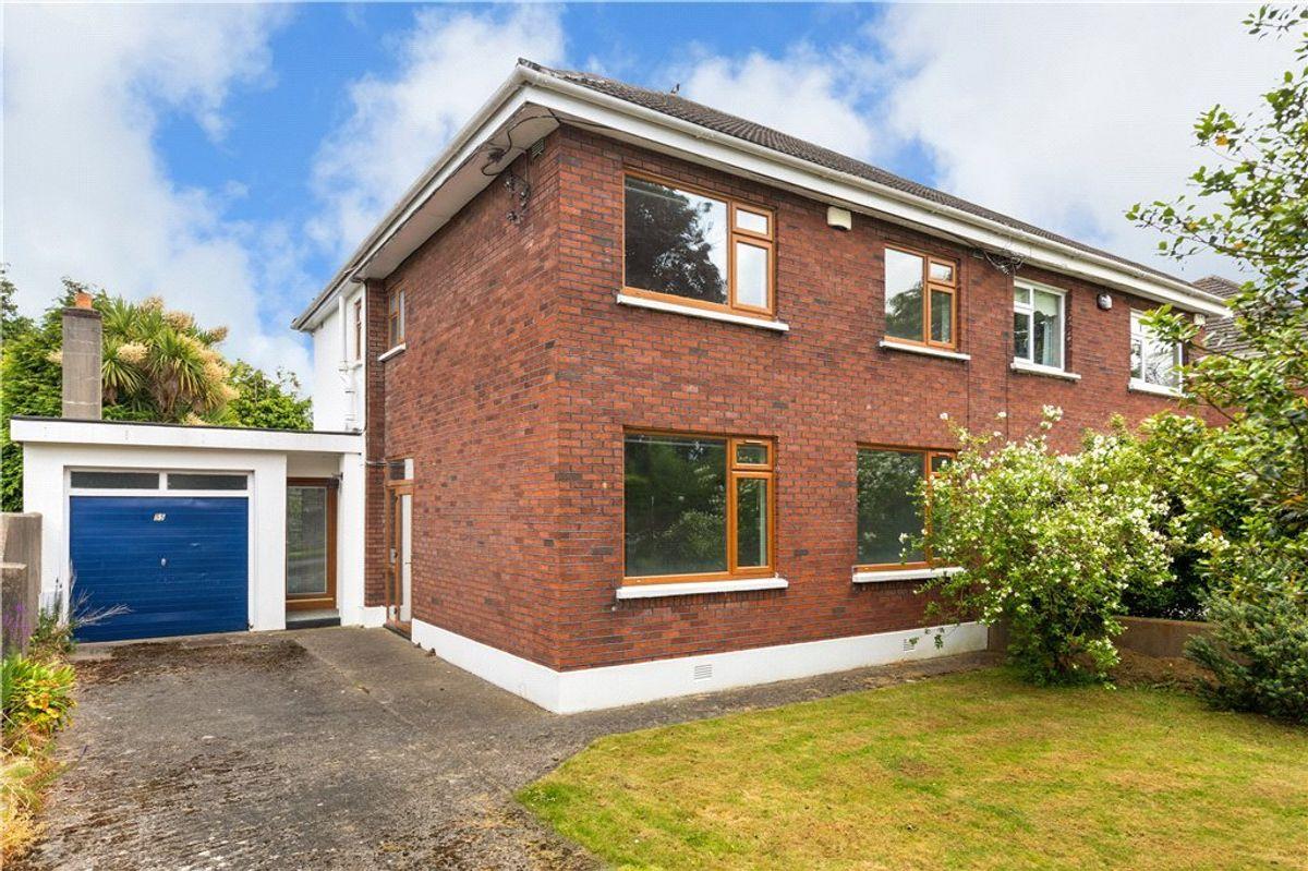 55 Glenbrook Park, Rathfarnham, Dublin 14, historical listing image 1