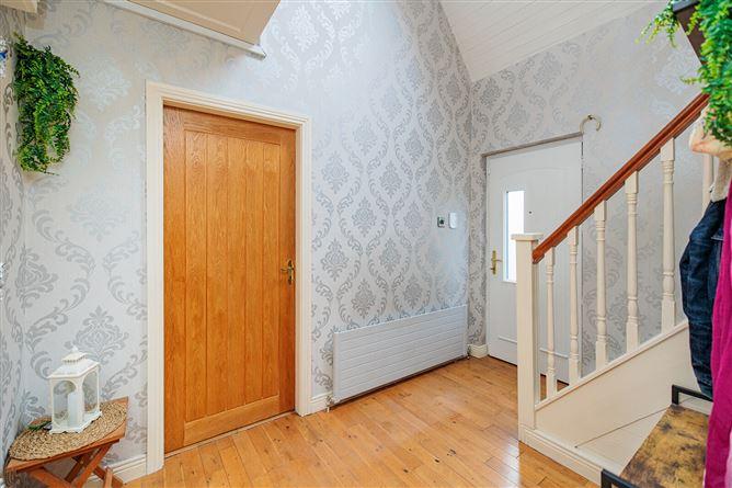 Willow Lodge, The Crescent,, Kilkenny, Kilkenny, historical listing image 2