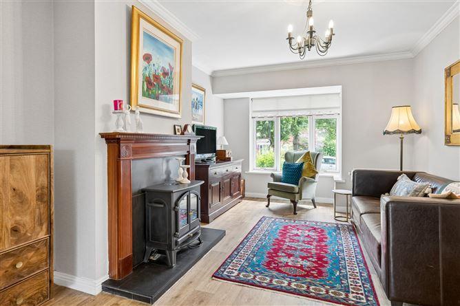 33, Glencairn Lawn, Dublin 18, historical listing image 4