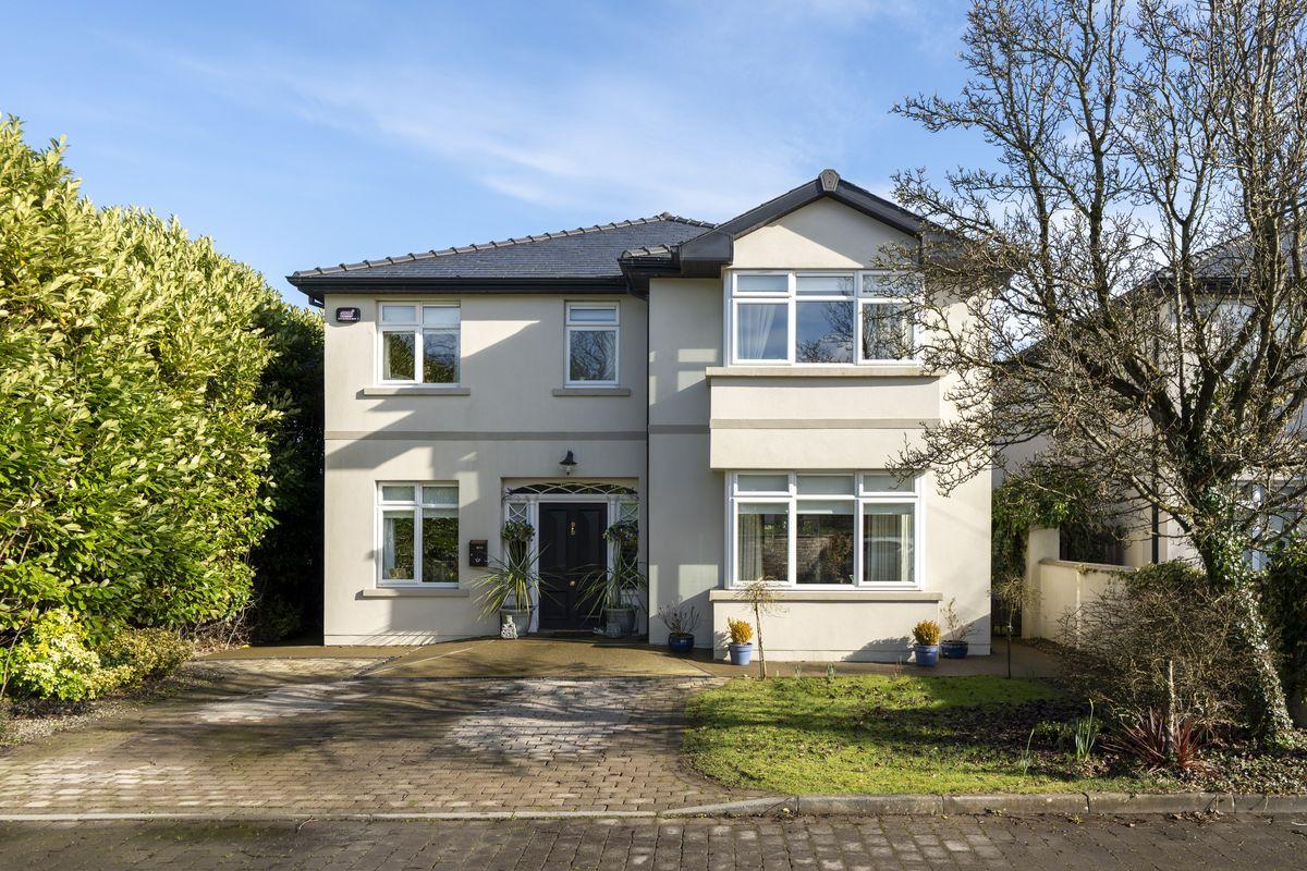 1 Cois Teampaill, Newcastle West, Co. Limerick, historical listing image 2