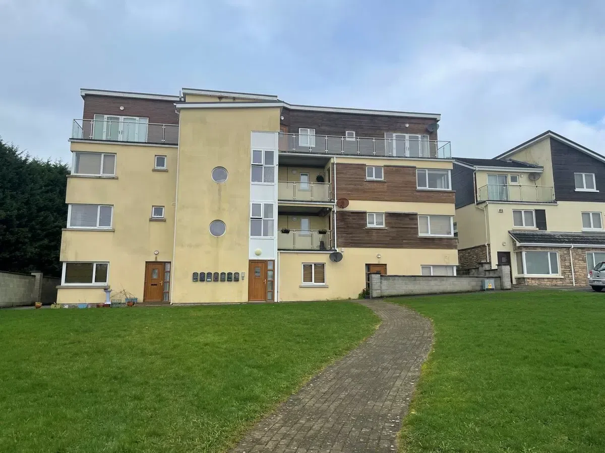 26 Aisling, Shanaway Road, Ennis, Co. Clare, historical listing image 1