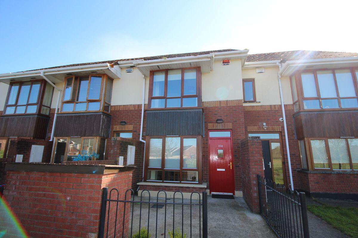 154 Shawbridge, Chambers Park, Kilcock, Co. Kildare, historical listing image 1