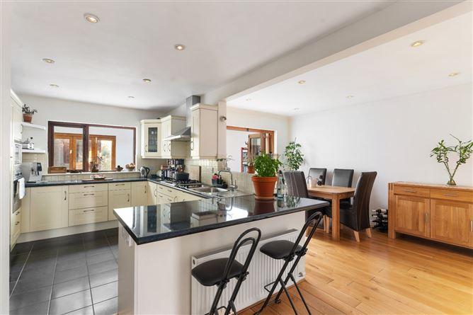 28 Obelisk Rise, Saint Agustines Park, Blackrock, Co. Dublin, historical listing image 3