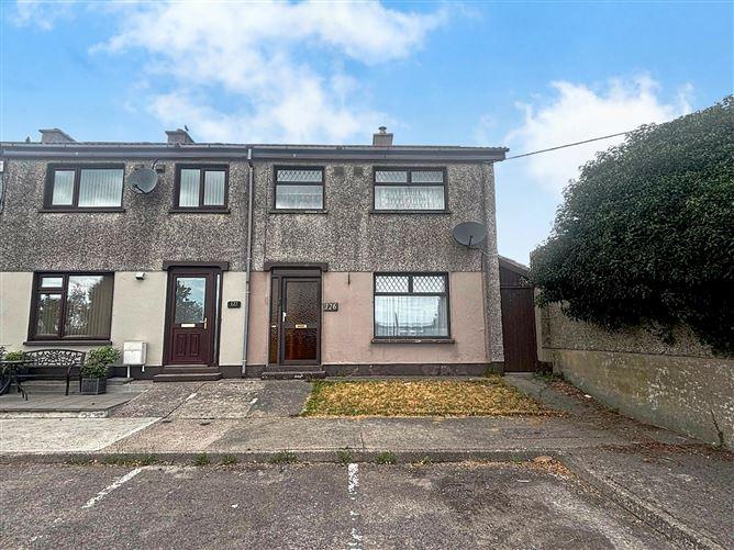 126 Priory Lawn, Waterford City, Waterford, historical listing image 1