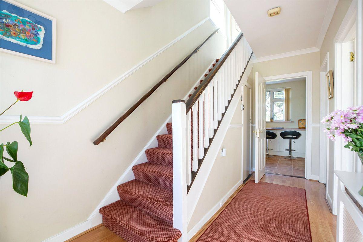 49 Granitefield, Dun Laoghaire, Co. Dublin, historical listing image 2