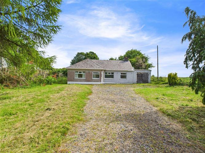 Ballard, Walshestown, Mullingar, Co. Westmeath, historical listing image 1