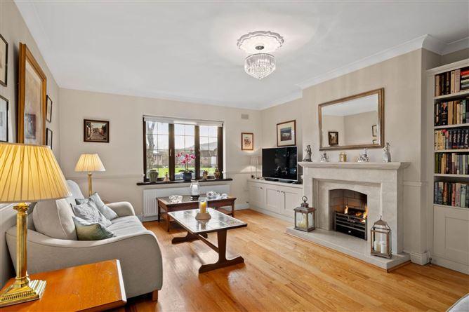 Rosewood House, 21, Holywell, Dublin 14, historical listing image 3