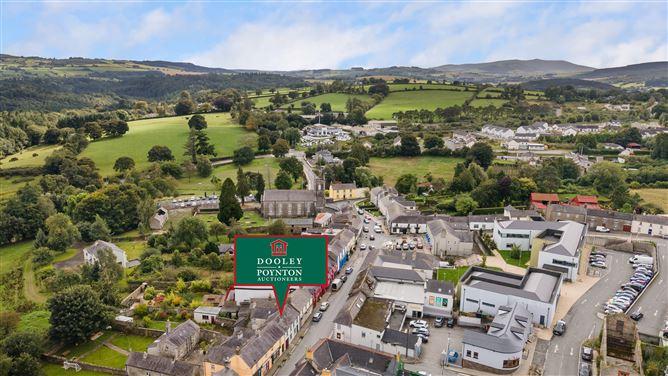 33 Main Street, Rathdrum, Wicklow, historical listing image 2