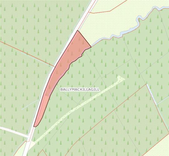 Forestry Land At Smithstown, Mullinavat, Co. Kilkenny, historical listing image 5