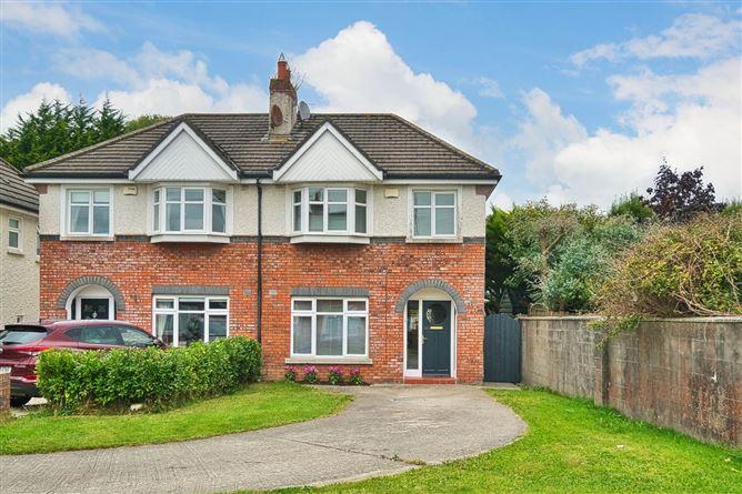 133 Priory Square, St Raphaels Manor, Celbridge, County Kildare, historical listing image 1