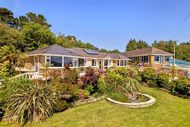 Slinneadoir, Derrycreha, Glengarriff, Co. Cork, Glengarriff, Co. Cork, P75XF58, historical listing image 2