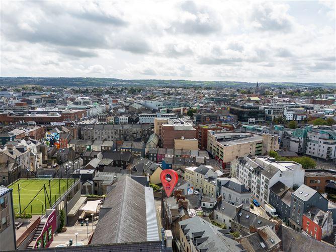 1 Richmond Hill, Cork City, historical listing image 2