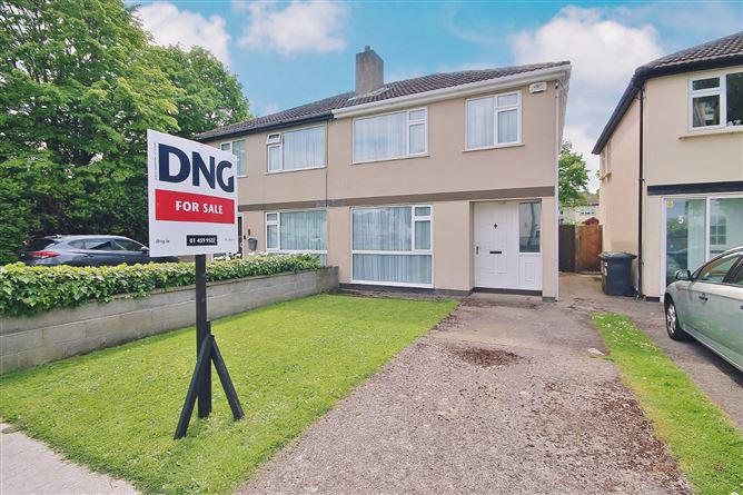 3 Killakee Lawns, Firhouse, Dublin 24, historical listing image 1