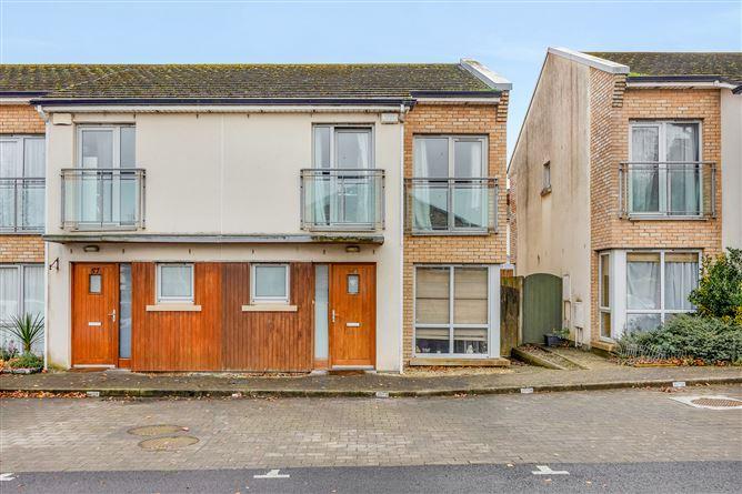 58, Waterside Court, Co. Dublin, historical listing image 1