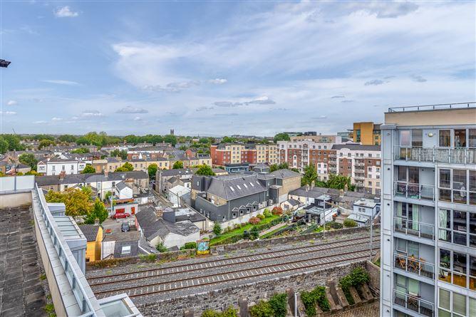 apt. 90 william bligh, the gasworks, barrow street, historical listing image 5
