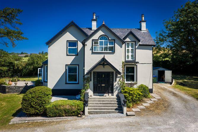 "Listellick South", Tralee, Kerry, historical listing image 1