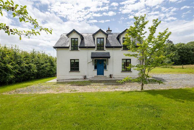Bleachlands,, Oilgate, Wexford, historical listing image 1